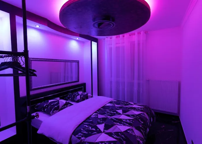 Home Angel Spa